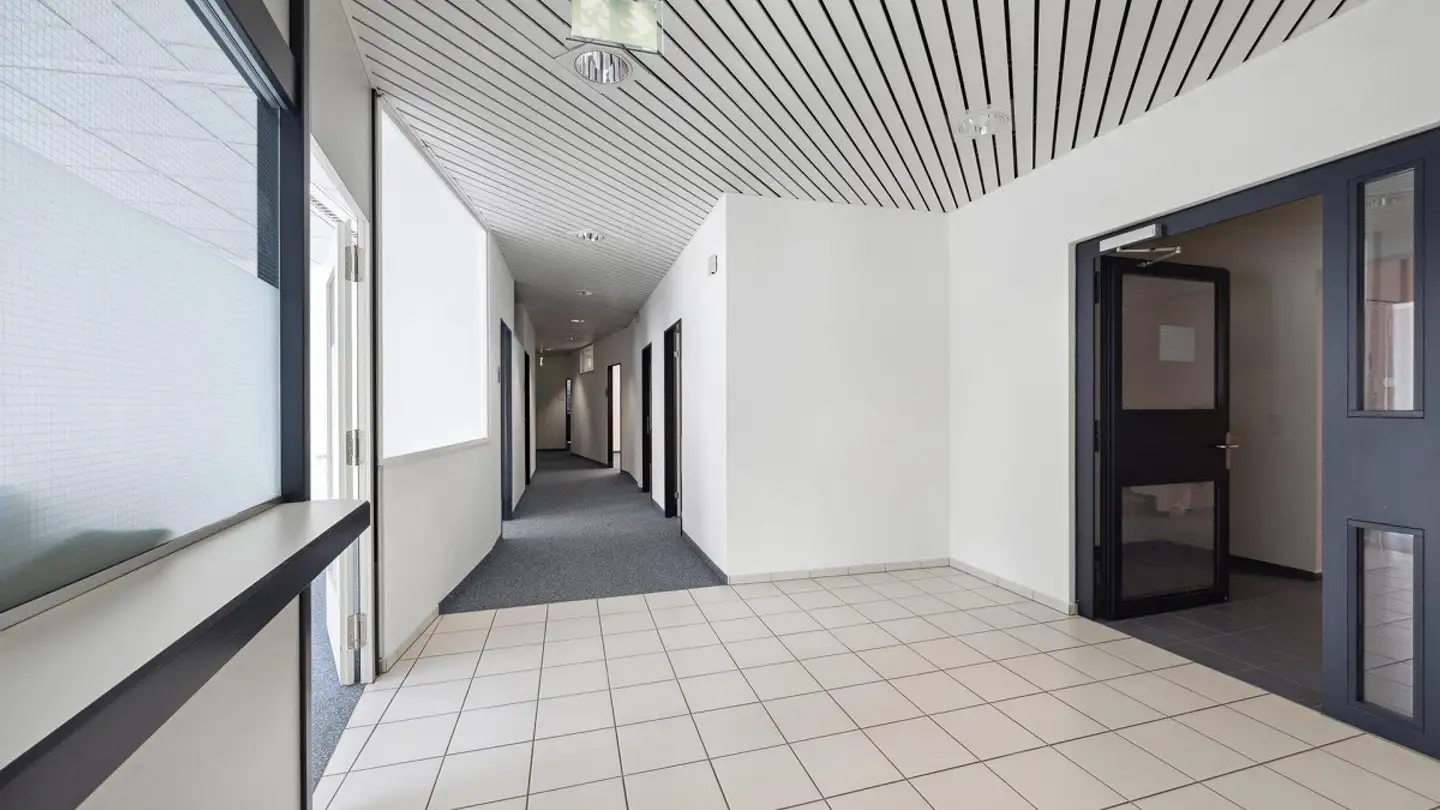 Spazio ufficio in affitto - Blegistrasse 11b, 6340 Baar - Photo 4