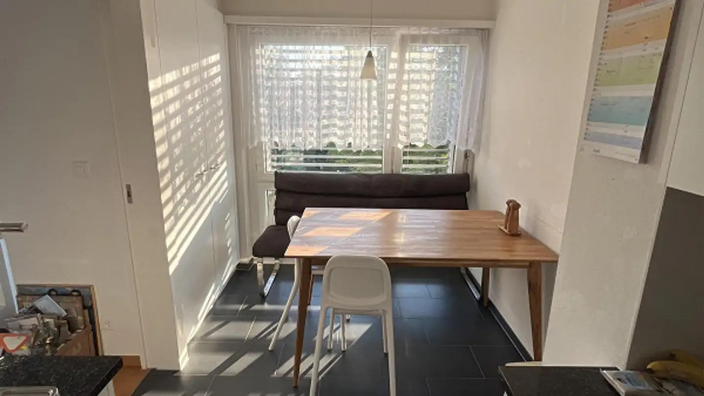 Apartment for rent - Zilstrasse 16, 9016 St. Gallen - Photo 3