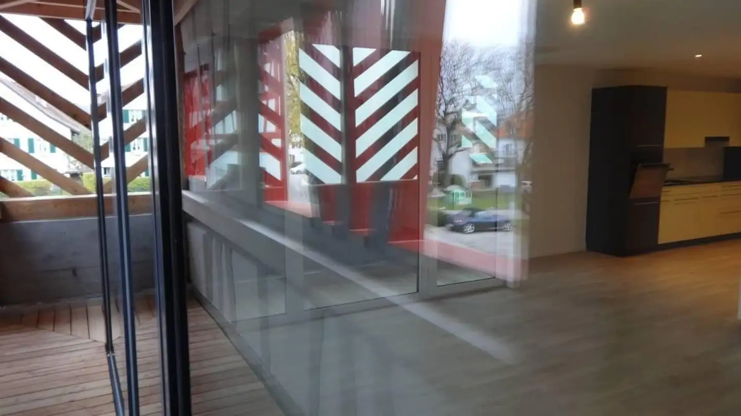 Wohnung mieten - Hauptstrasse 29a, 8416 Flaach - Foto 3