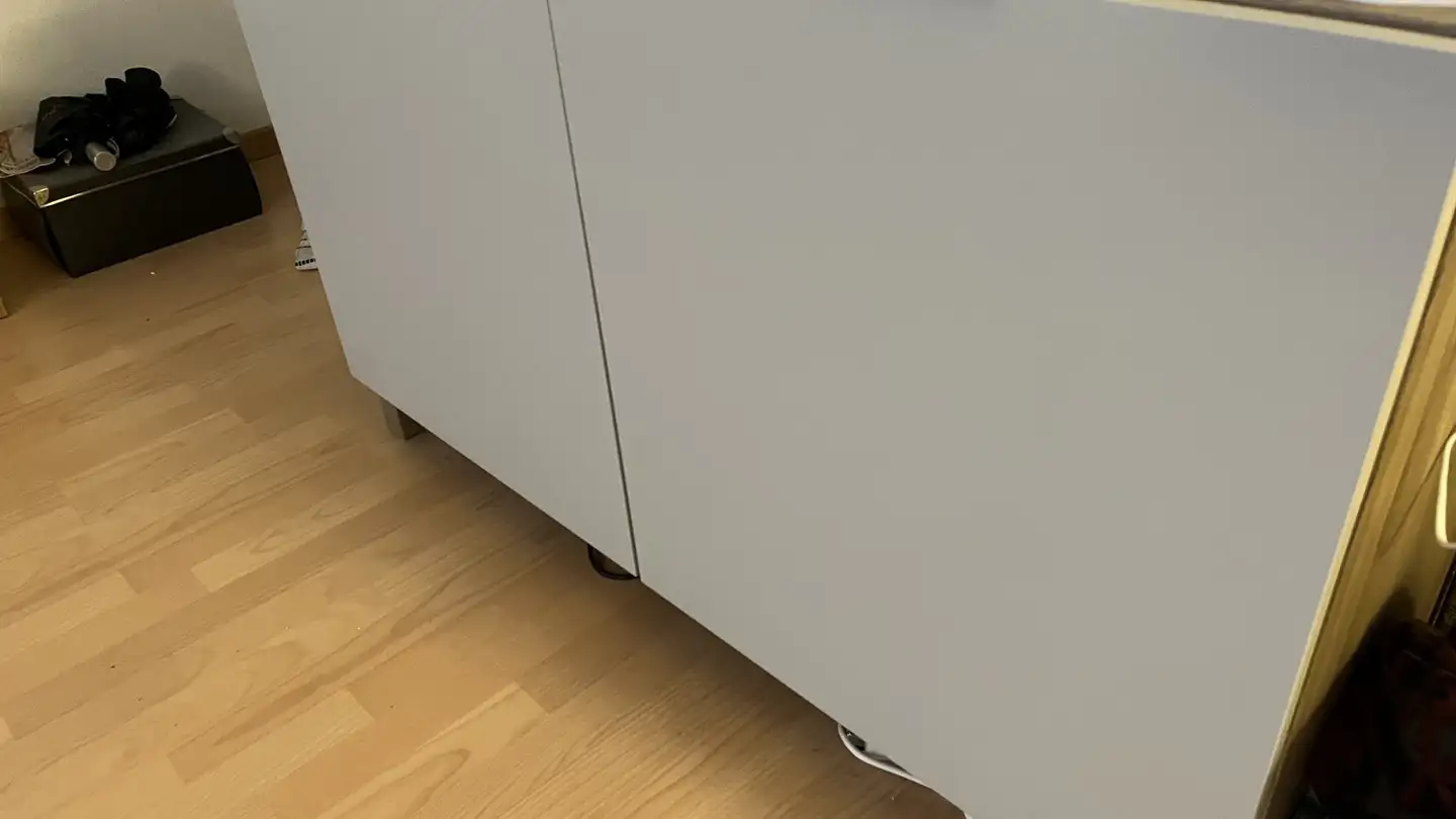 Wohnung mieten - Speiserstrasse 12, 4600 Olten - Foto 2