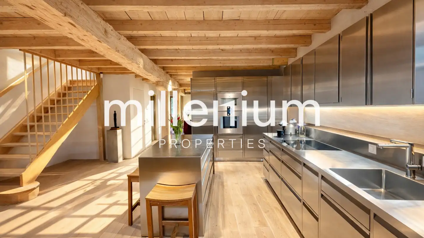 Einfamilienhaus mieten - 1257 La Croix-de-Rozon - Foto 4