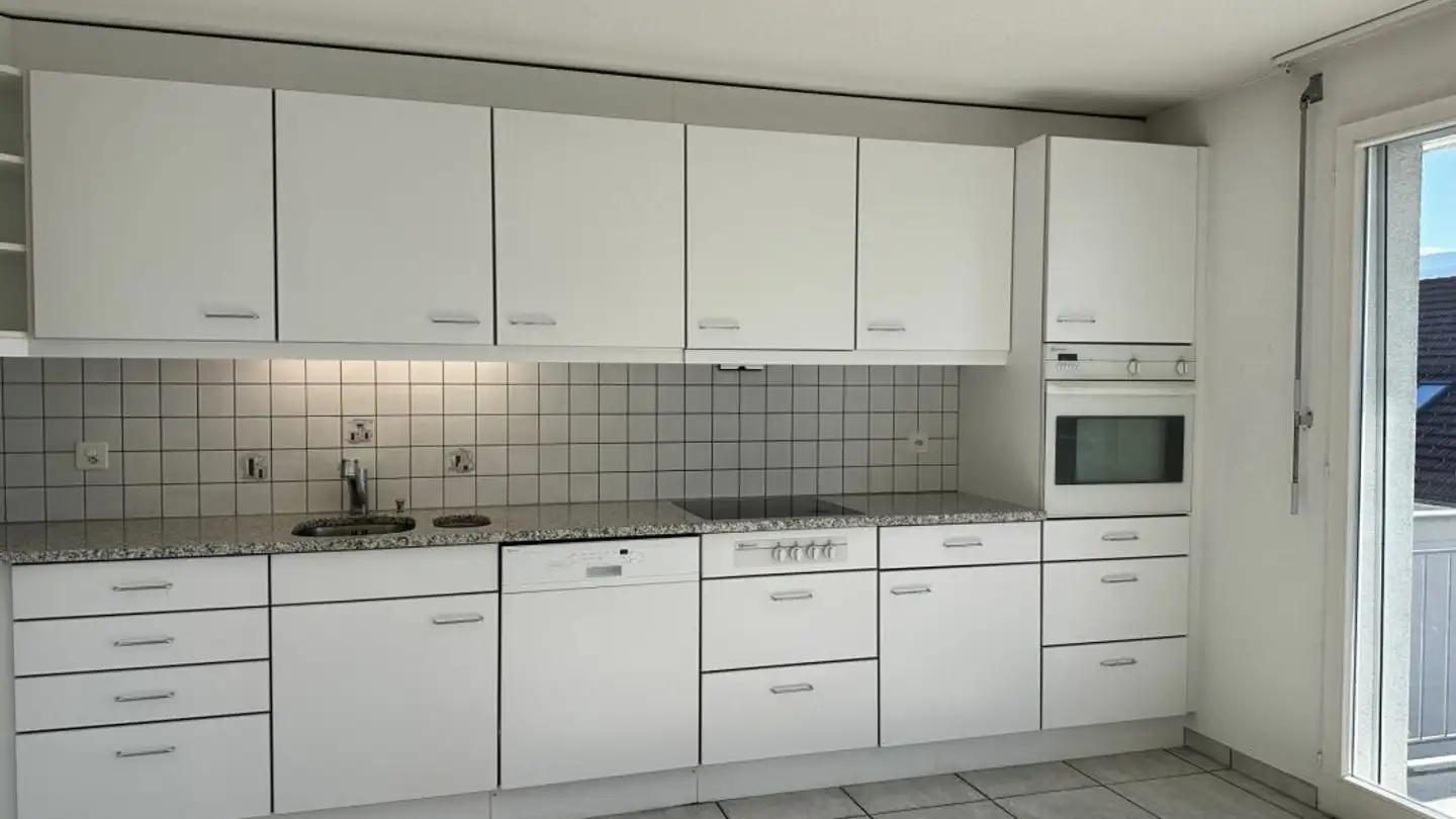 Appartamento in vendita - Sonnrainstrasse 15, 3510 Konolfingen - Foto 2