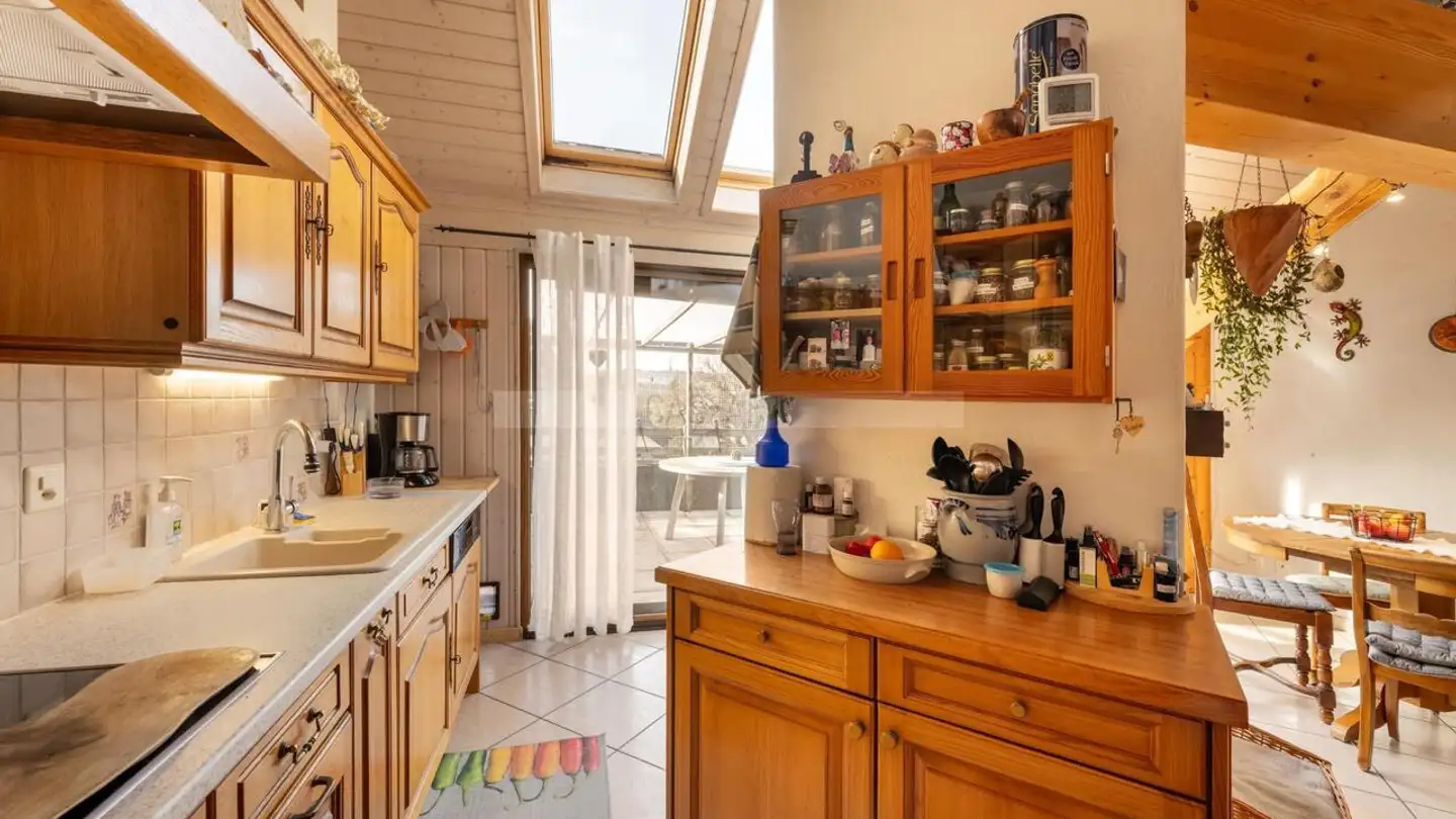 Casa singola in vendita - 1607 Palézieux-Village - Foto 4