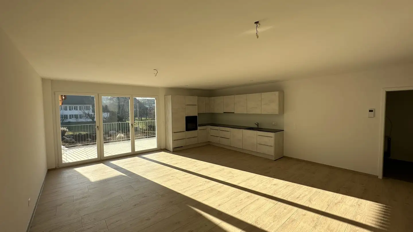 Appartamento in affitto - Lüterkofenstrasse 67, 4574 Nennigkofen - Foto 2