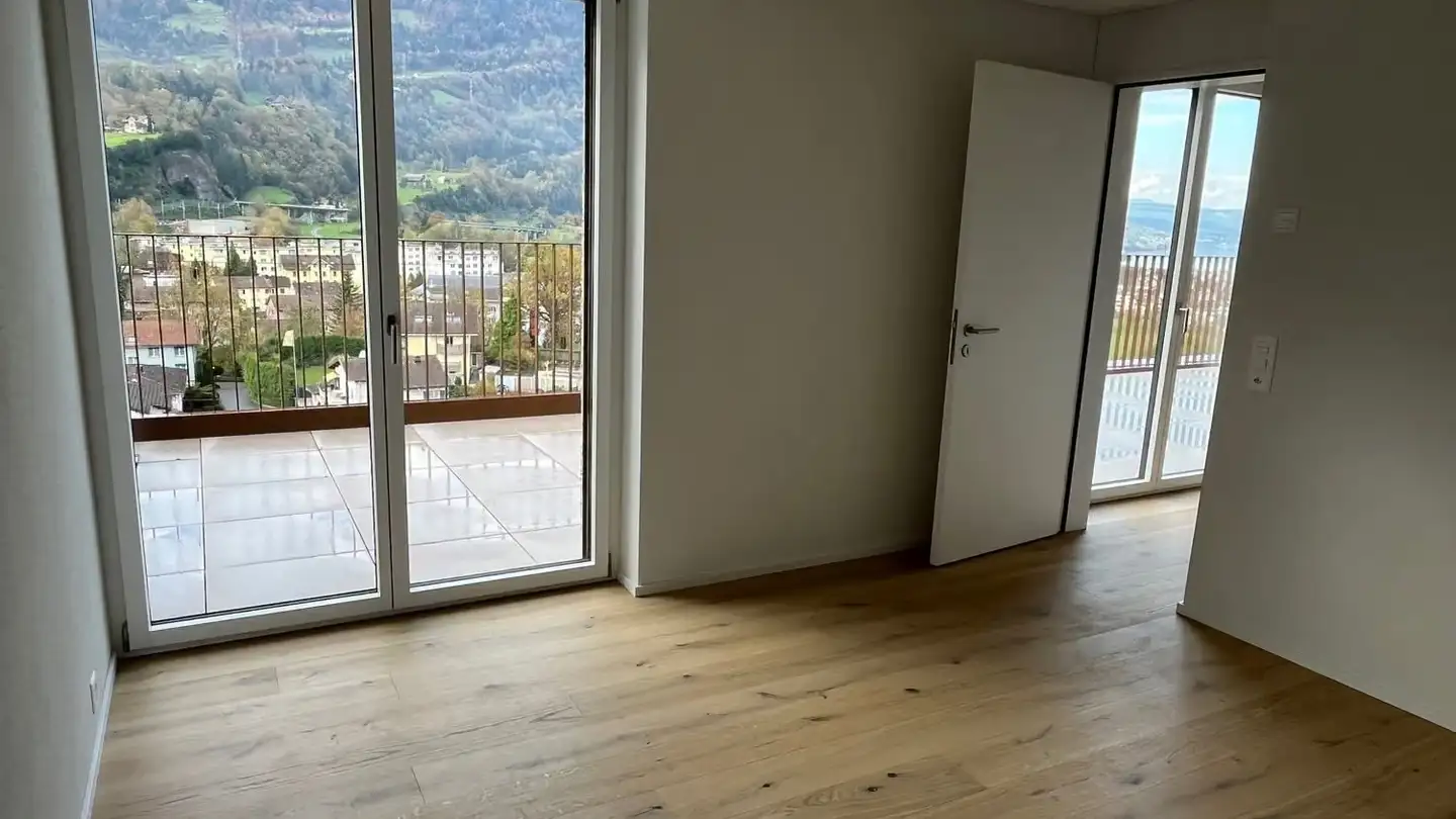 Penthouse for rent - Gütschweg 3b, 6410 Goldau - Photo 3
