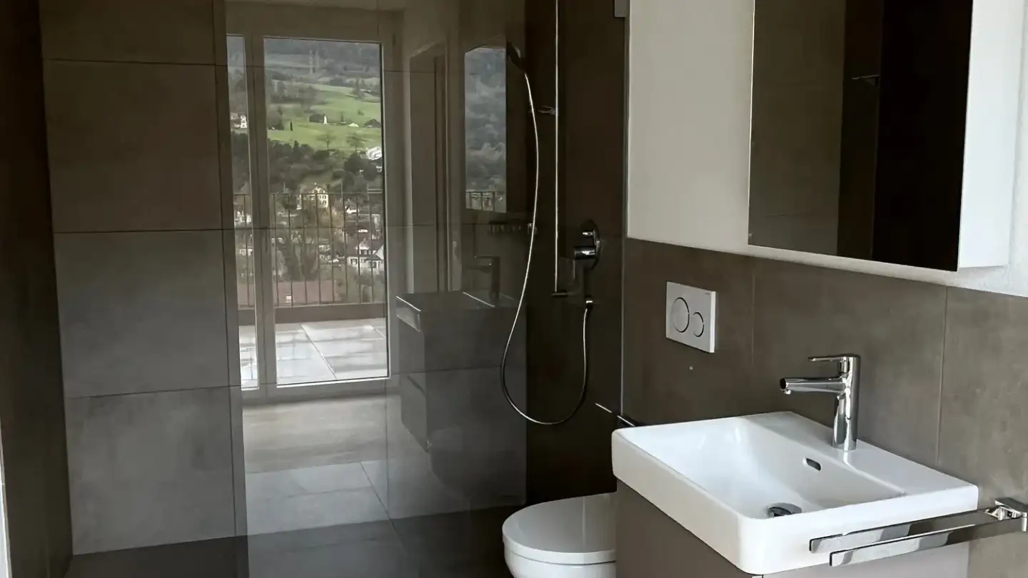 Penthouse for rent - Gütschweg 3b, 6410 Goldau - Photo 4