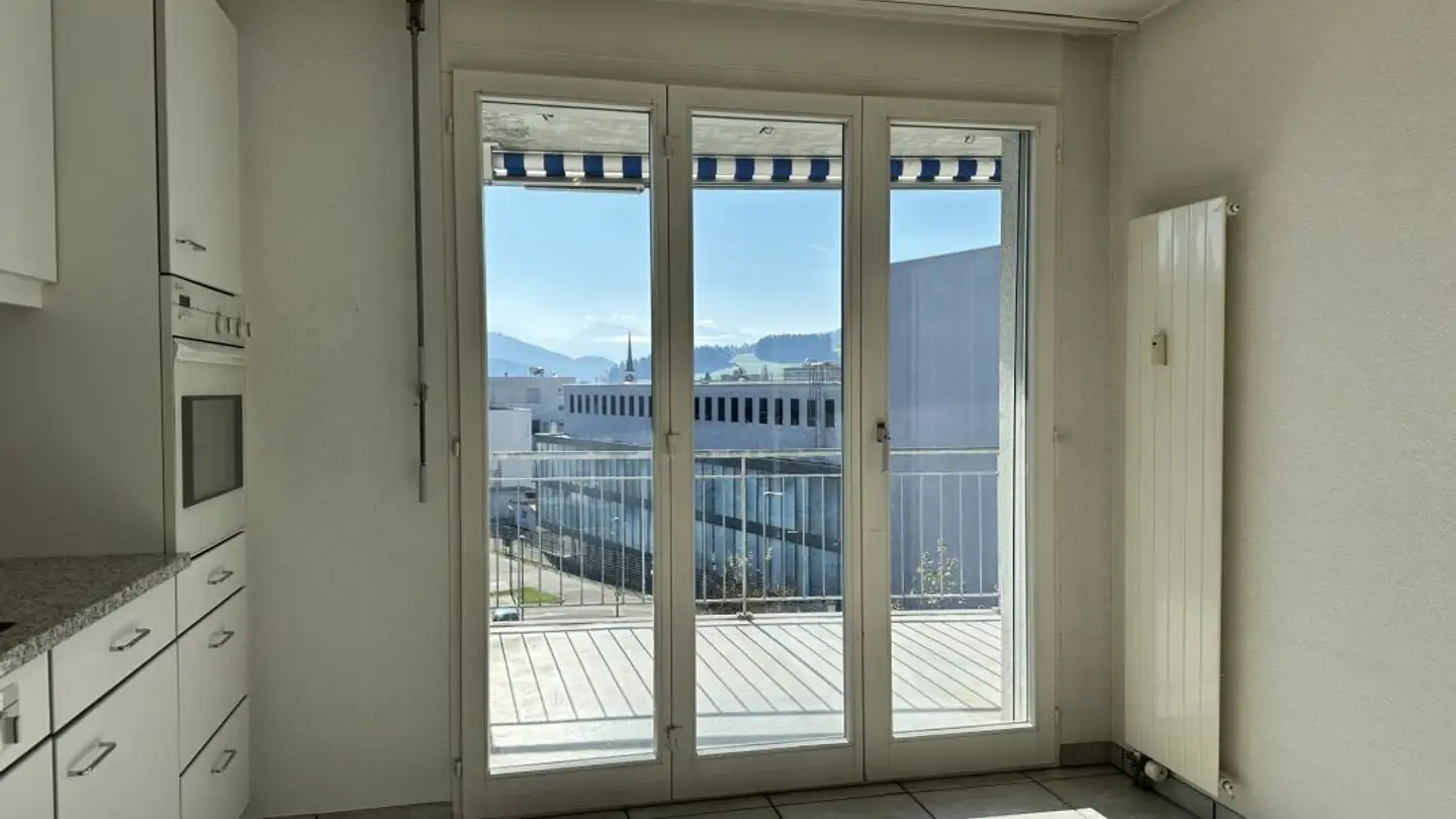 Appartamento in vendita - Sonnrainstrasse 15, 3510 Konolfingen - Foto 3