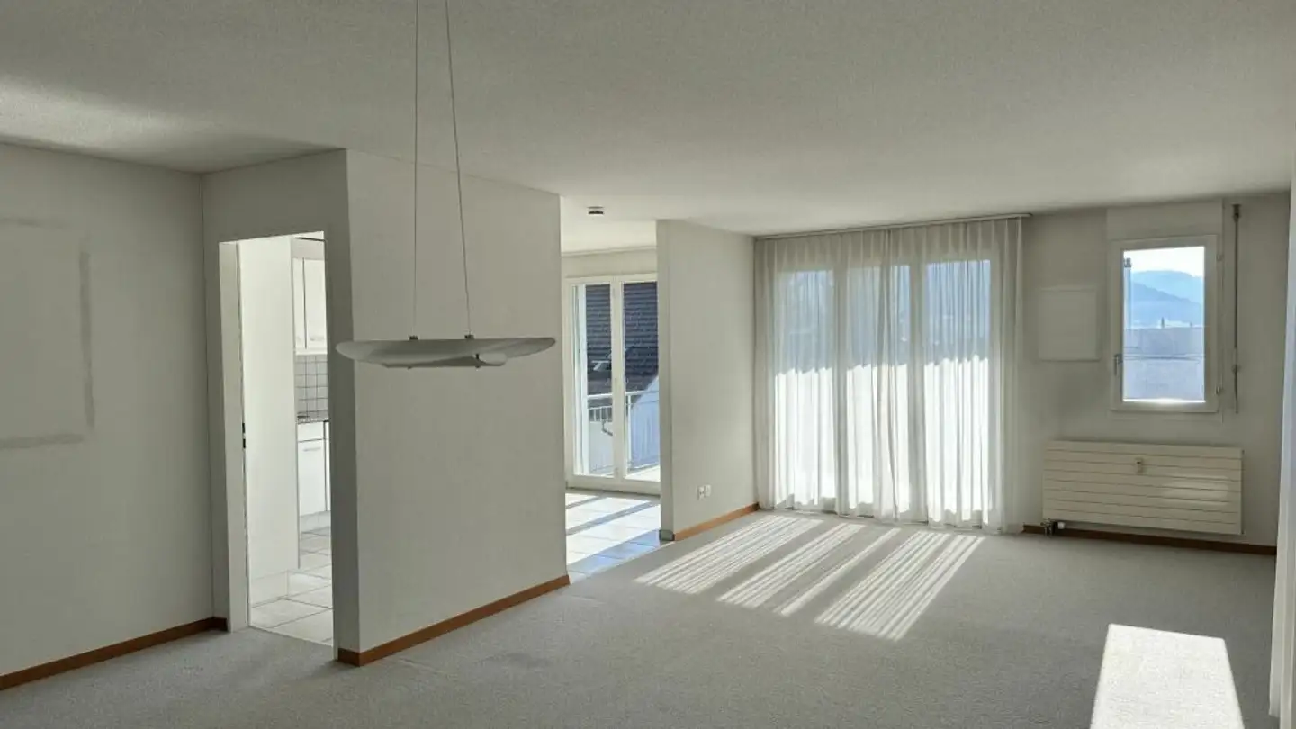 Appartamento in vendita - Sonnrainstrasse 15, 3510 Konolfingen - Foto 4
