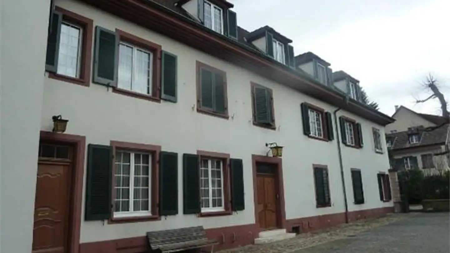 Appartement meublé à louer - Hauptstrasse 7, 4302 Augst BL - Photo 2