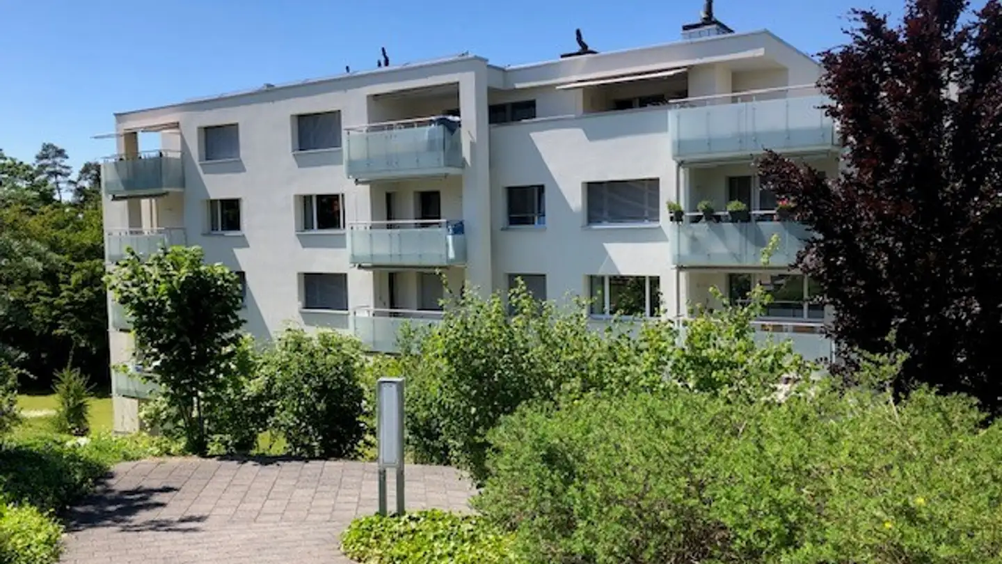 Wohnung mieten - Am Balsberg 42, 8302 Kloten