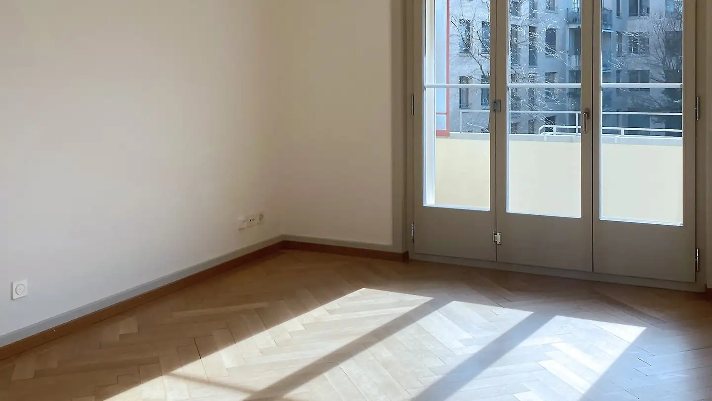 Wohnung mieten - Effingerstrasse 89, 3008 Bern - Foto 3