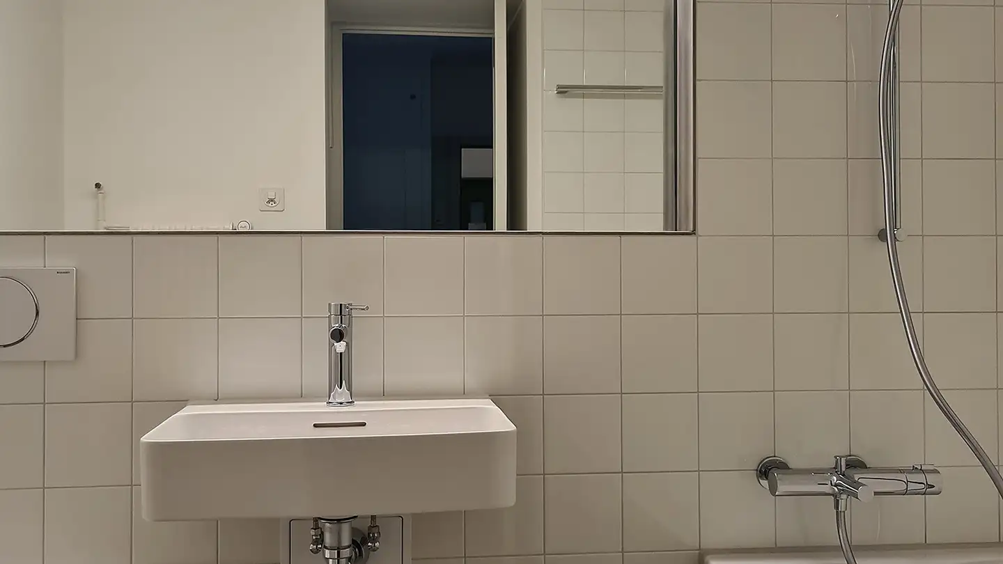 Wohnung mieten - Effingerstrasse 89, 3008 Bern - Foto 4