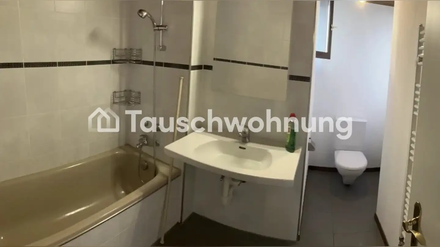 Appartement à louer - 8037 Zürich
