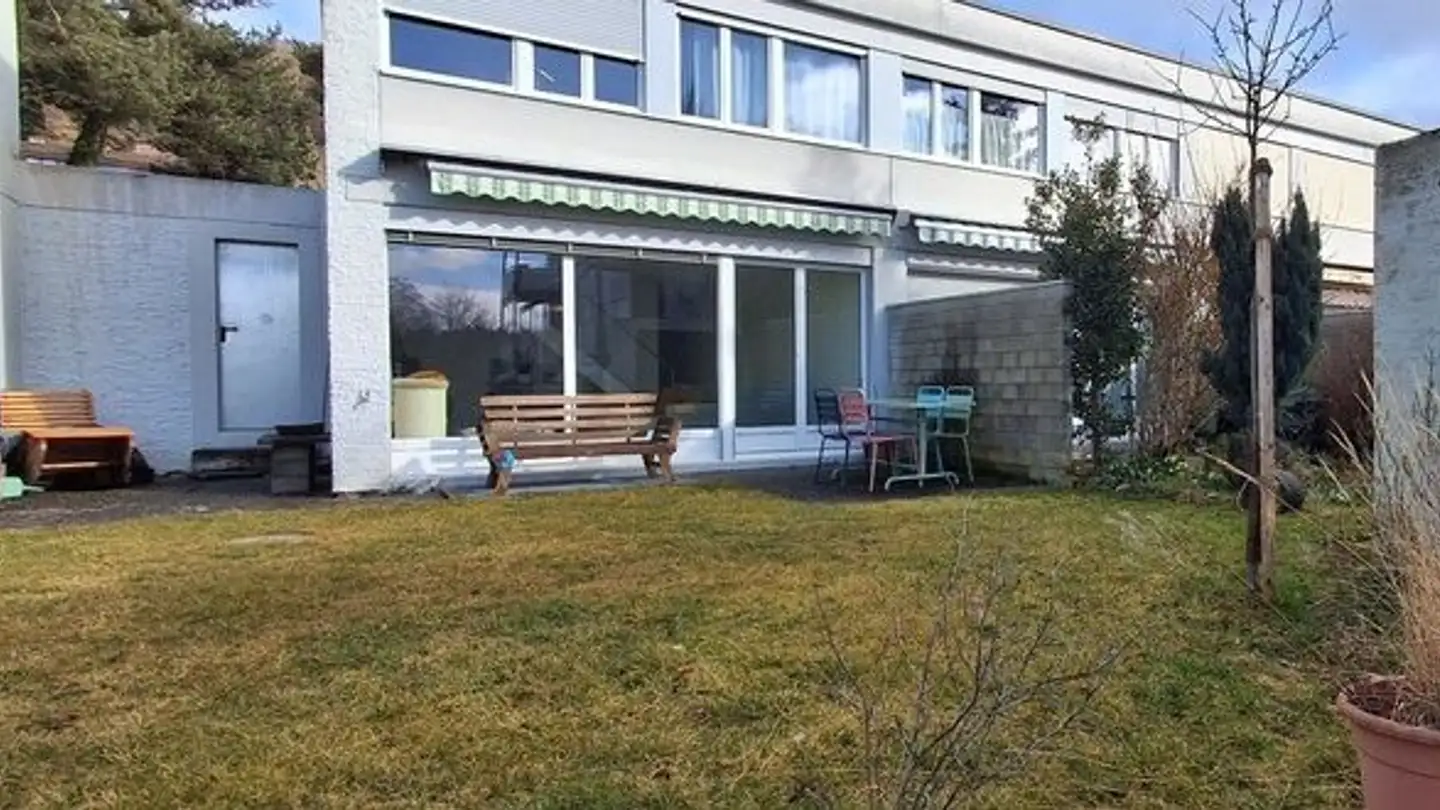 Maison individuelle à louer - Biberweg, 3075 Rüfenacht BE - Photo 2