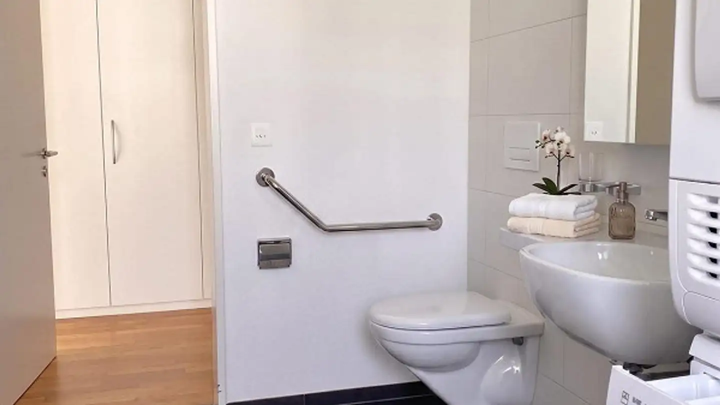 Appartement à louer - Schlossstrasse 34, 3098 Köniz - Photo 3