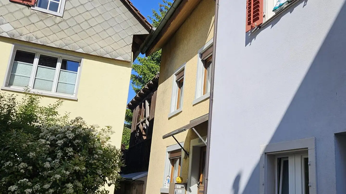 Casa singola in vendita - Unterdorf 33, 8222 Beringen - Photo 2