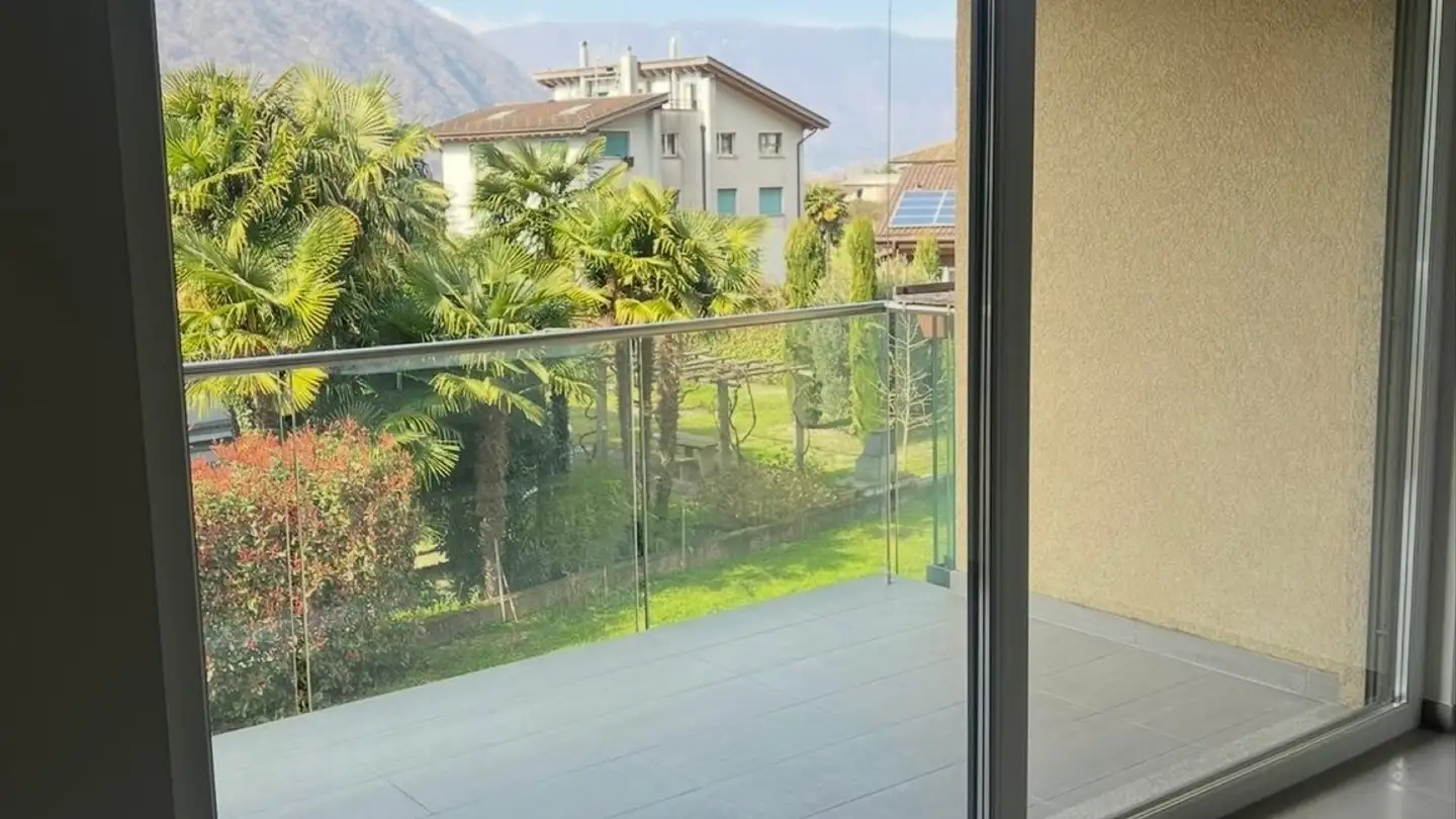 Wohnung mieten - Via Cantonale 102, 6818 Melano - Foto 2