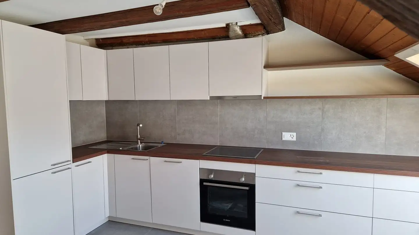 Appartamento in affitto - Rue Du Château 8, 2013 Colombier NE