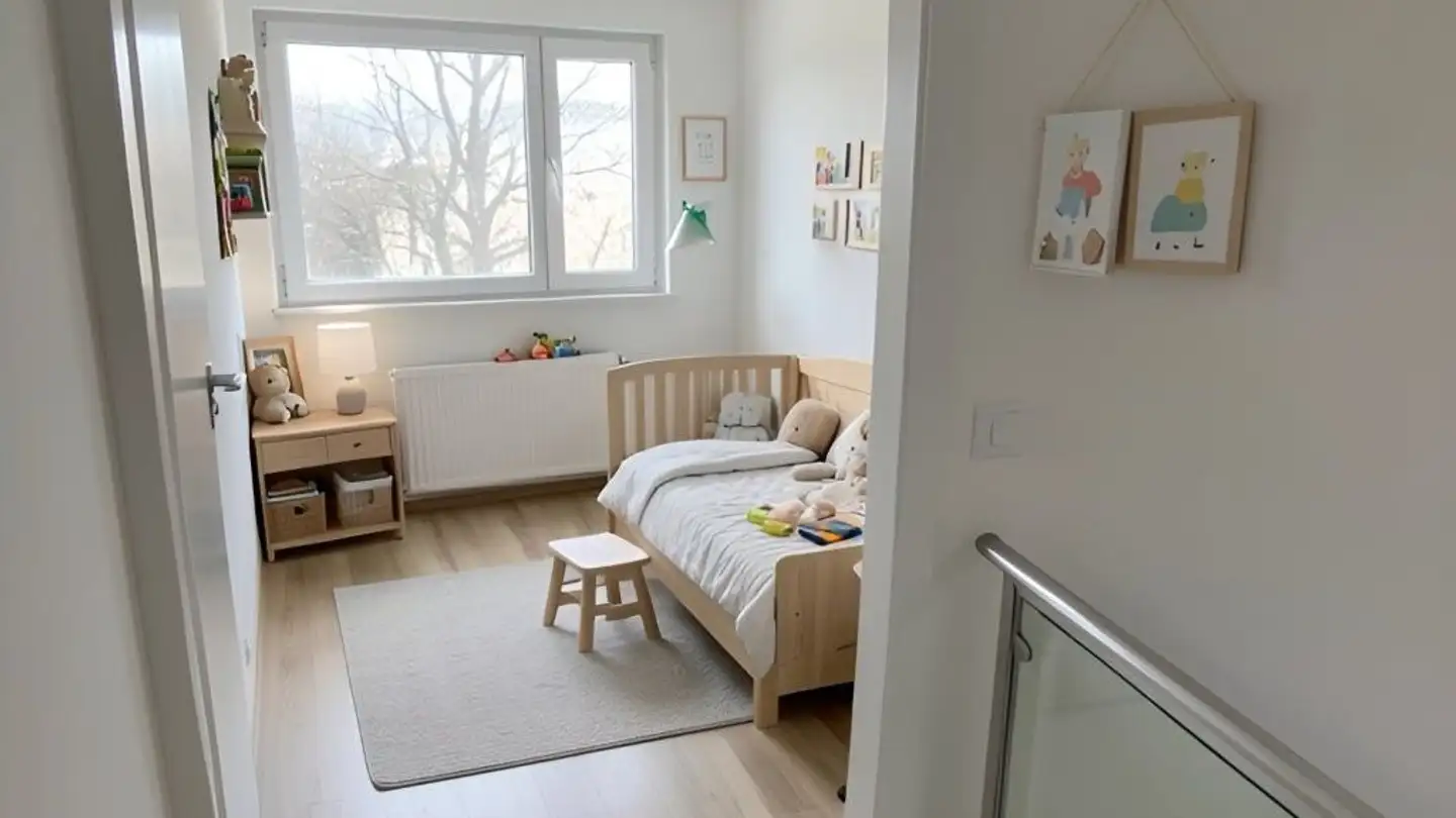 Maison individuelle à louer - Biberweg, 3075 Rüfenacht BE - Photo 4