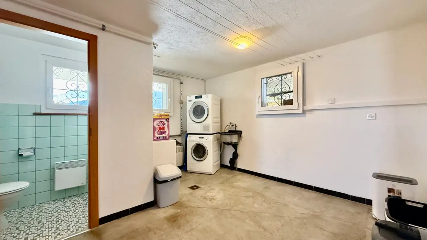 Maison individuelle à louer - Route Des Vérollys 47, 1619 Les Paccots - Photo 4