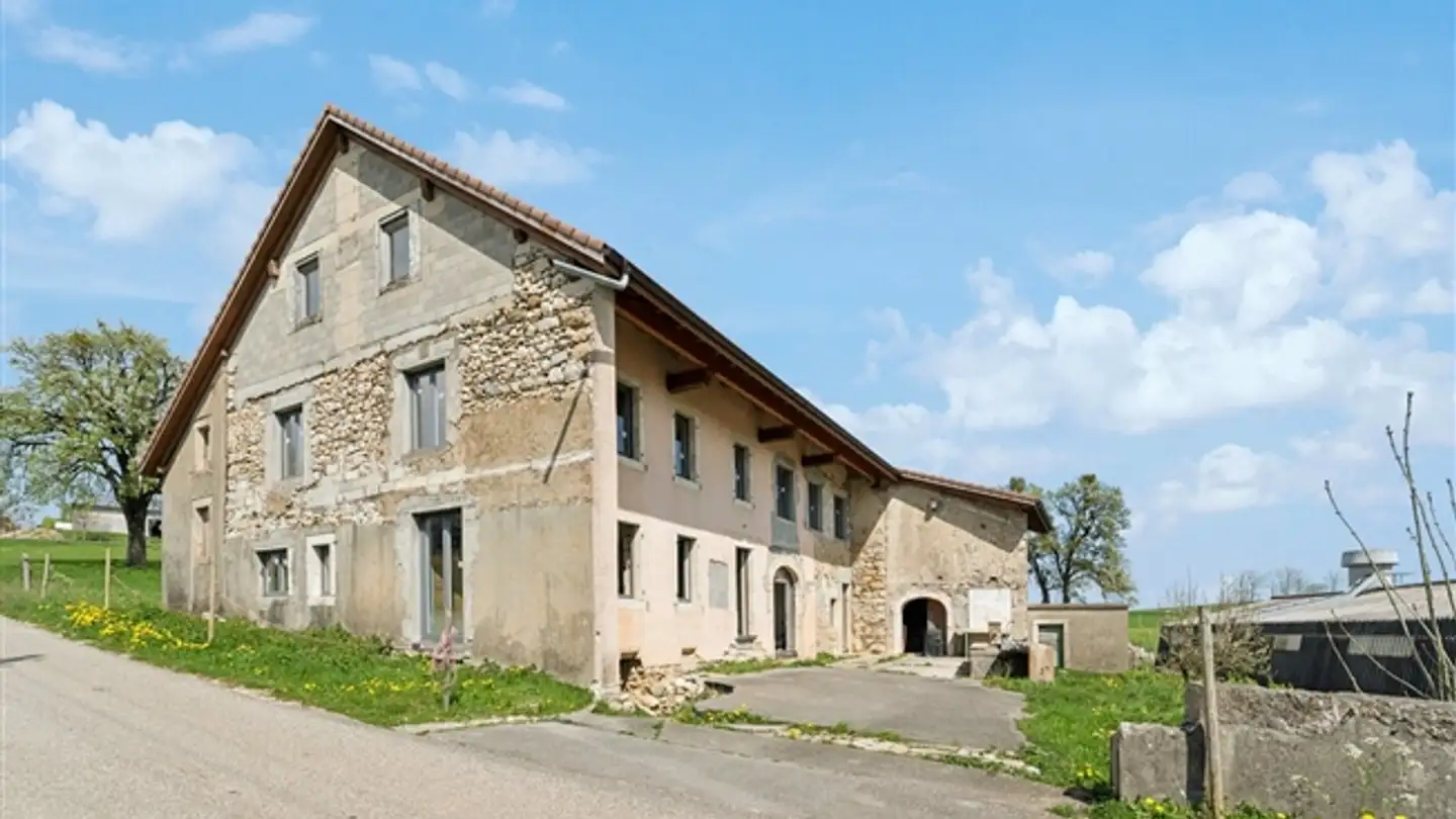 Fattoria in vendita - 1261 Marchissy - Photo 2