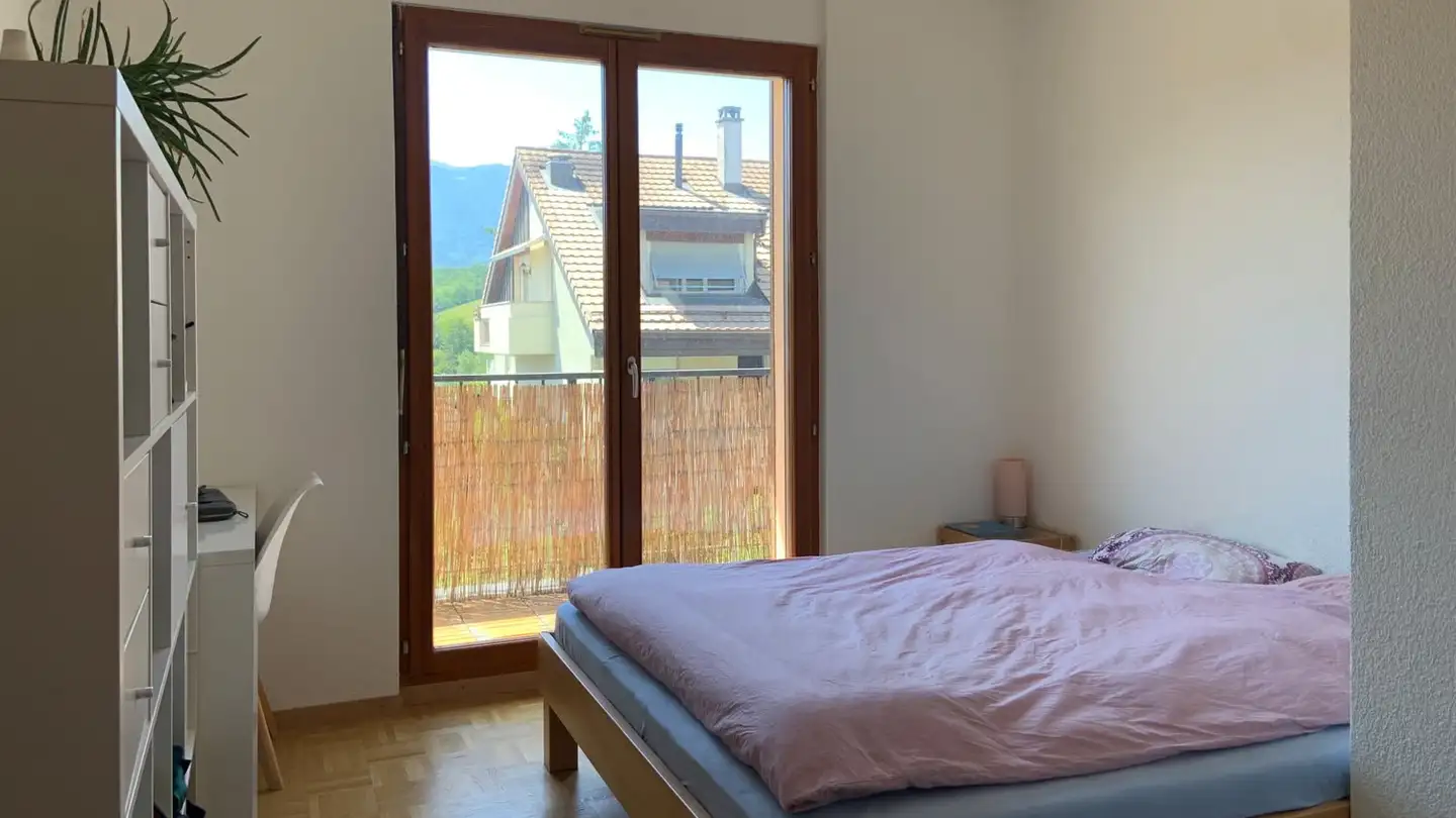 Apartment for rent - Chemin Des Carrés 23, 1284 Chancy - Photo 3