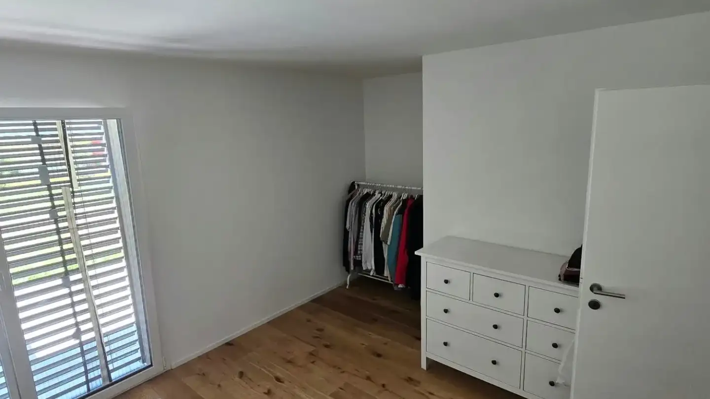 Wohnung mieten - Dorfstrasse 30, 3216 Ried b. Kerzers - Foto 3