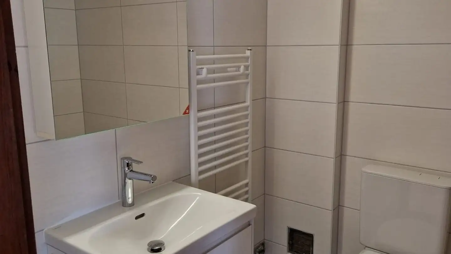 Appartamento in affitto - Rue Du Château 8, 2013 Colombier NE - Foto 4