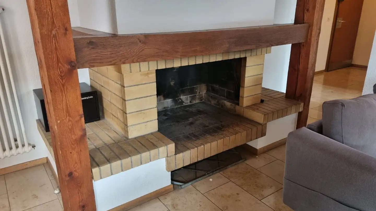 Appartement à louer - Place Edouard- Claparède 7, 1205 Genève - Photo 2