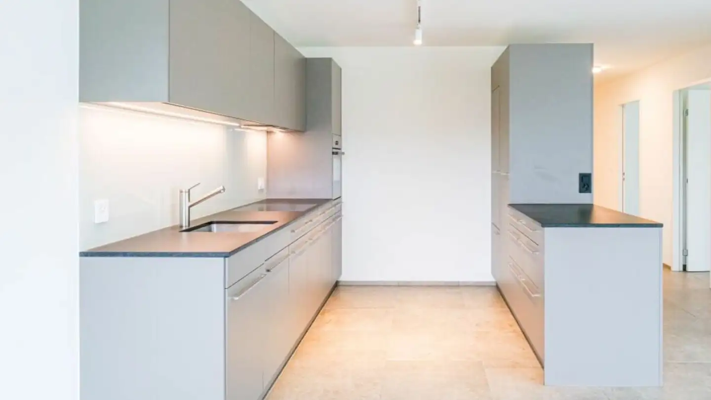 Appartement à louer - Friedensgasse 2, 4143 Dornach - Photo 2