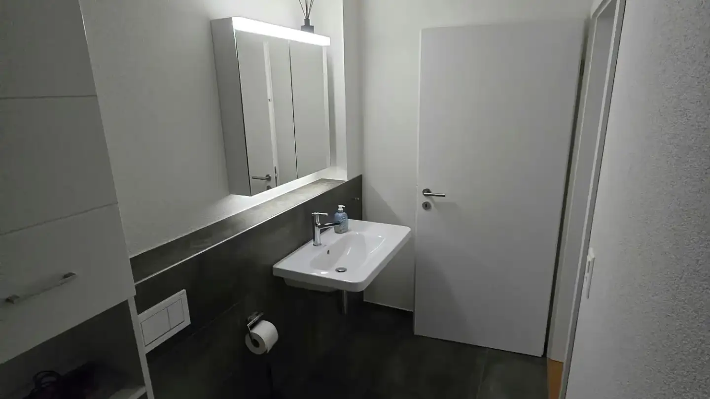 Wohnung mieten - Dorfstrasse 30, 3216 Ried b. Kerzers - Foto 4