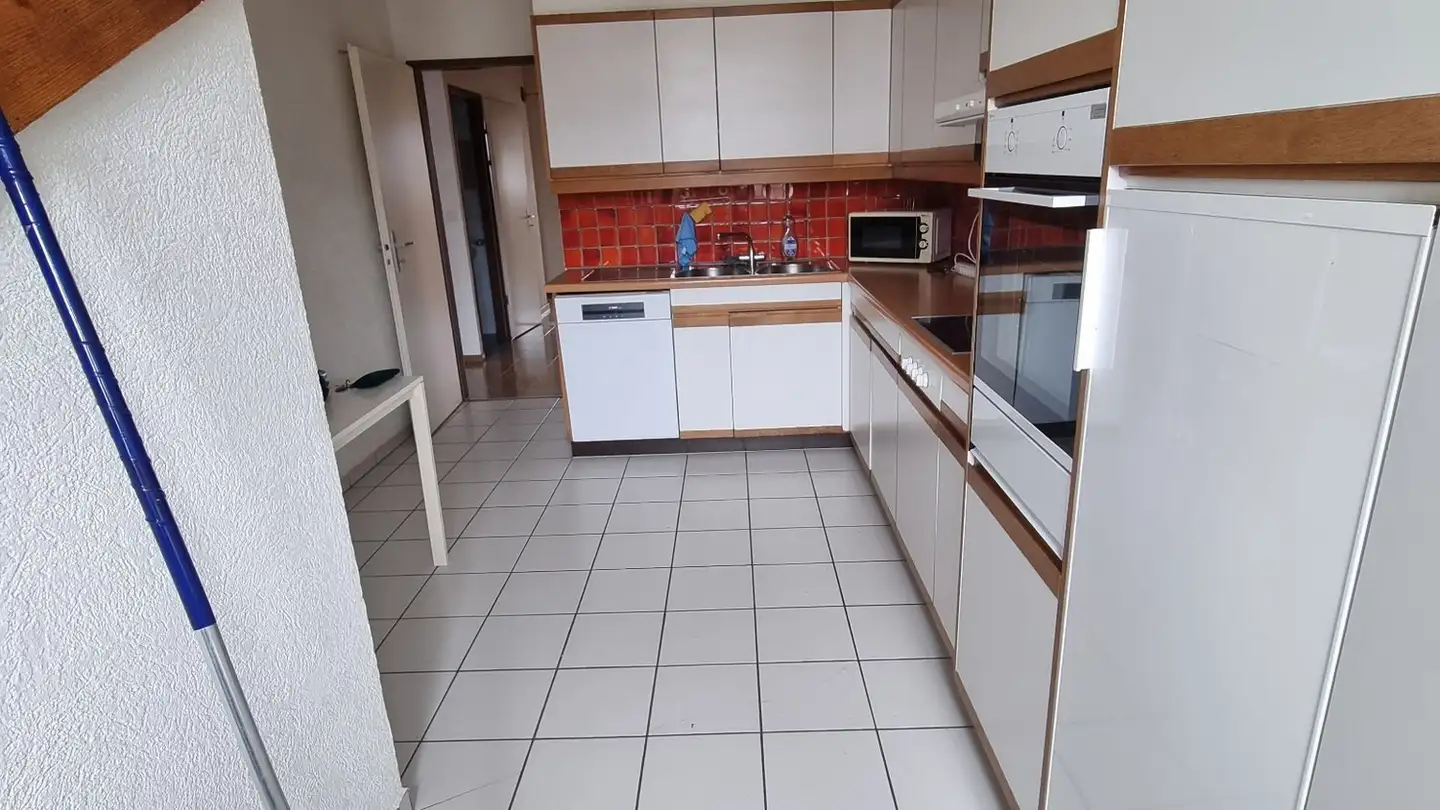 Appartement à louer - Place Edouard- Claparède 7, 1205 Genève - Photo 3