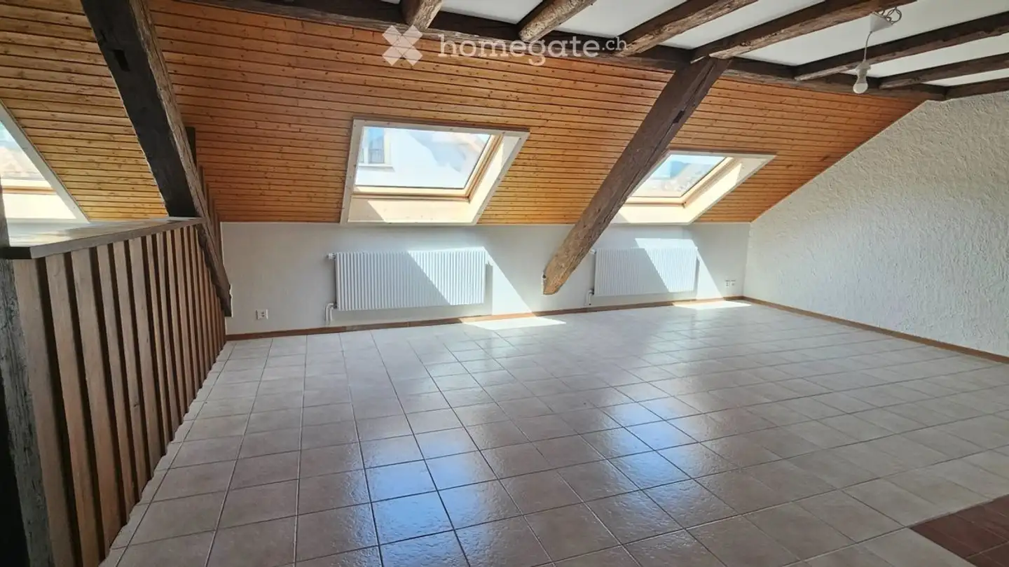 Appartamento in affitto - Rue Du Château 8, 2013 Colombier NE - Foto 2