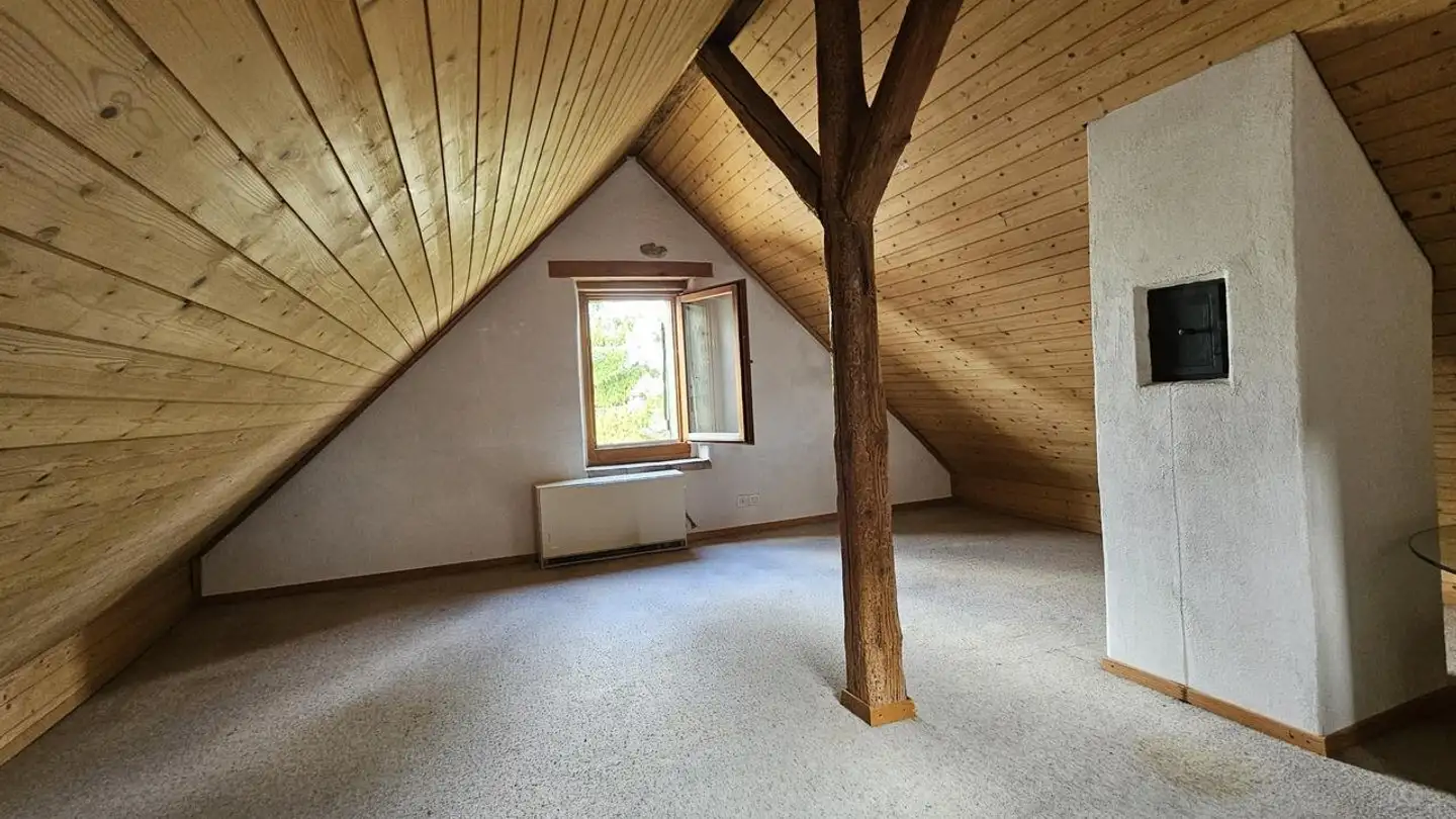 Casa singola in vendita - Unterdorf 33, 8222 Beringen - Photo 4