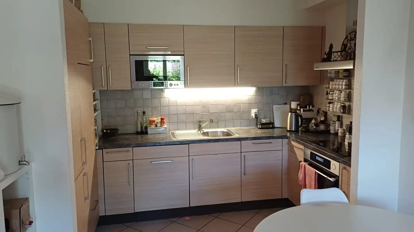 Apartment for rent - Chemin Des Carrés 23, 1284 Chancy