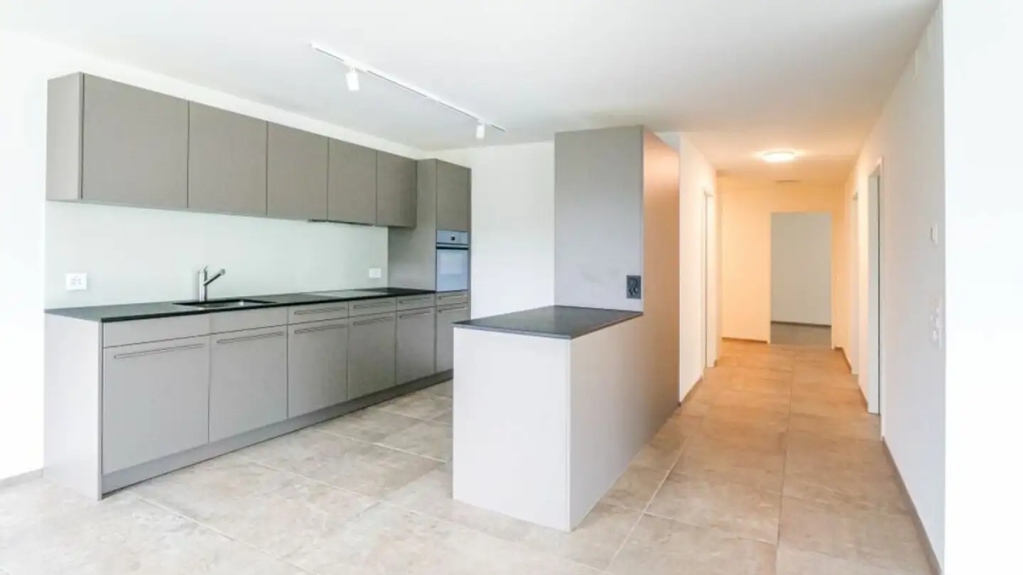 Appartement à louer - Friedensgasse 2, 4143 Dornach