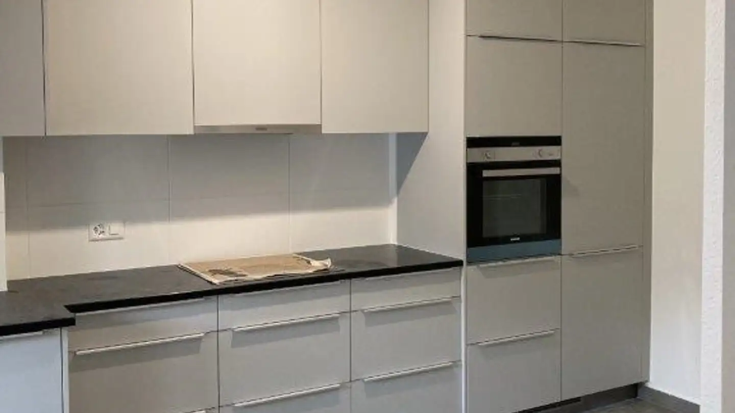 Wohnung mieten - Rue Faller 1, 1202 Genève