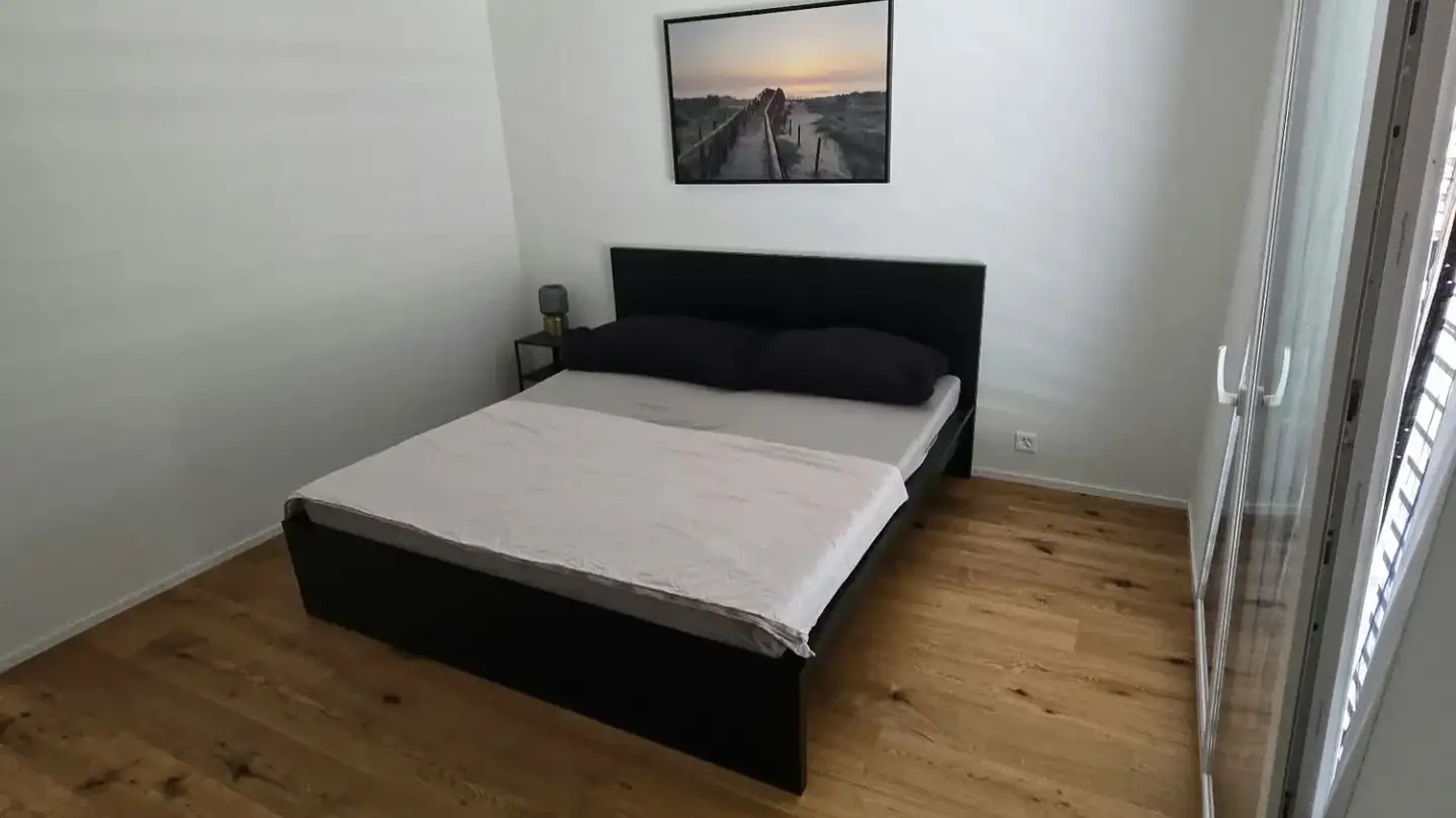 Wohnung mieten - Dorfstrasse 30, 3216 Ried b. Kerzers - Foto 2