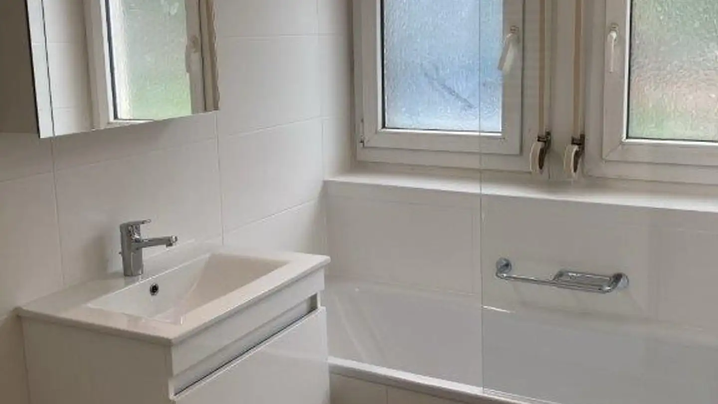 Wohnung mieten - Rue Faller 1, 1202 Genève - Foto 2
