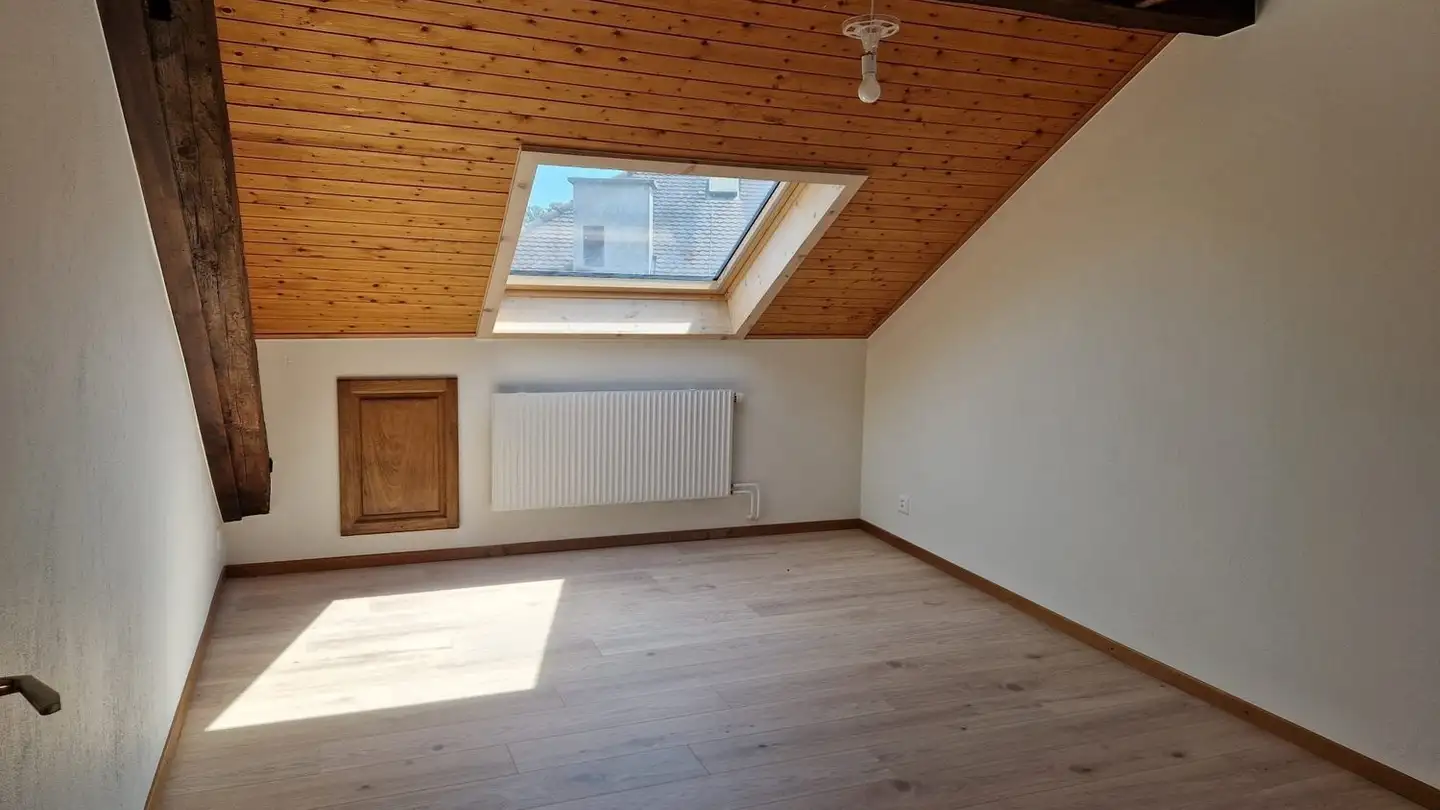 Appartamento in affitto - Rue Du Château 8, 2013 Colombier NE - Foto 3