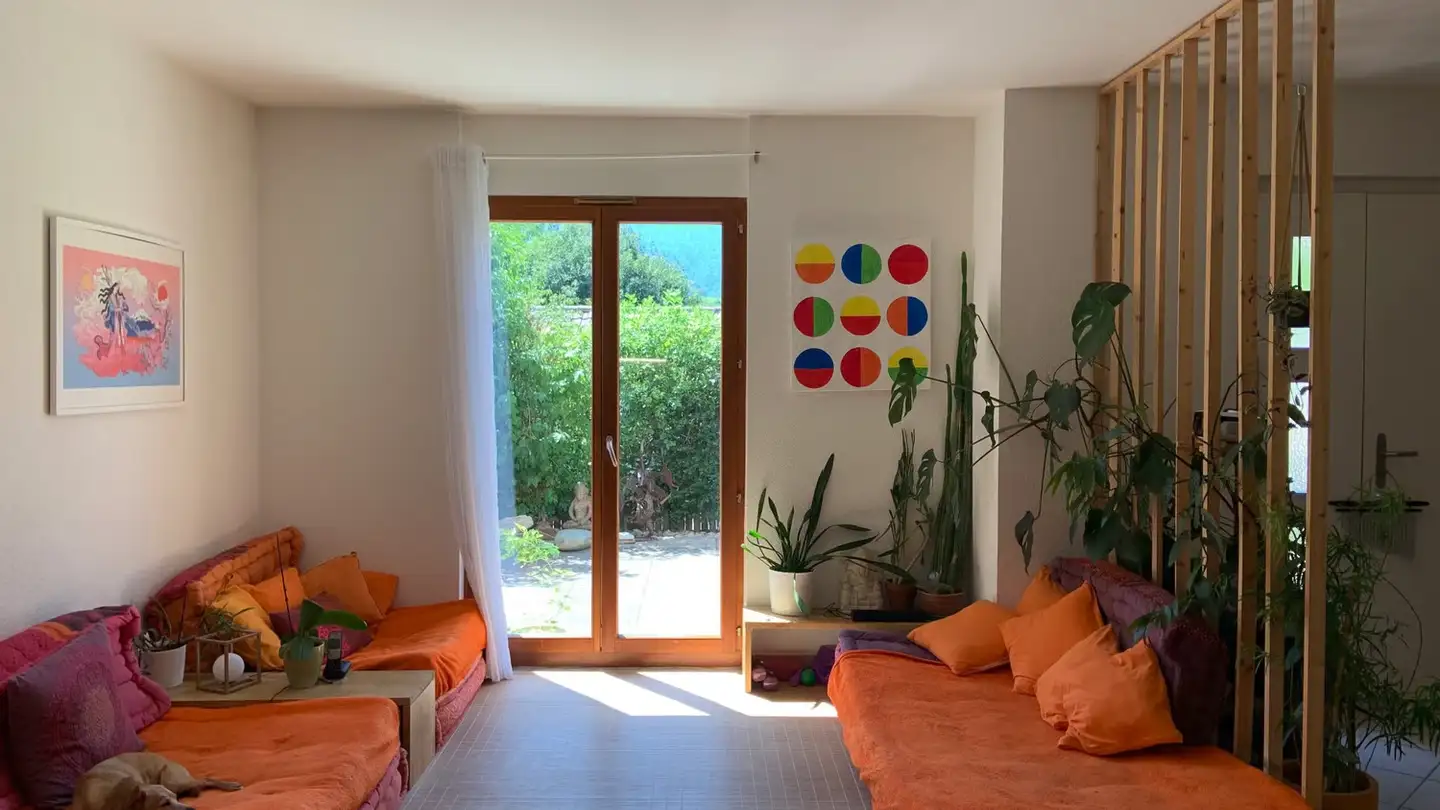 Apartment for rent - Chemin Des Carrés 23, 1284 Chancy - Photo 2