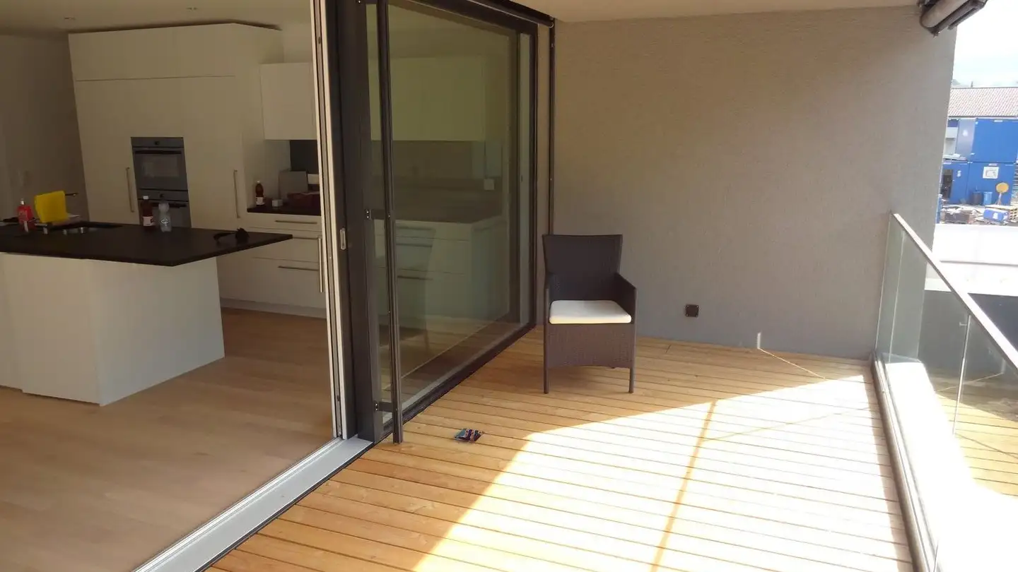 Maisonette-Wohnung mieten - Dorfmattweg 63c, 3110 Münsingen - Foto 2