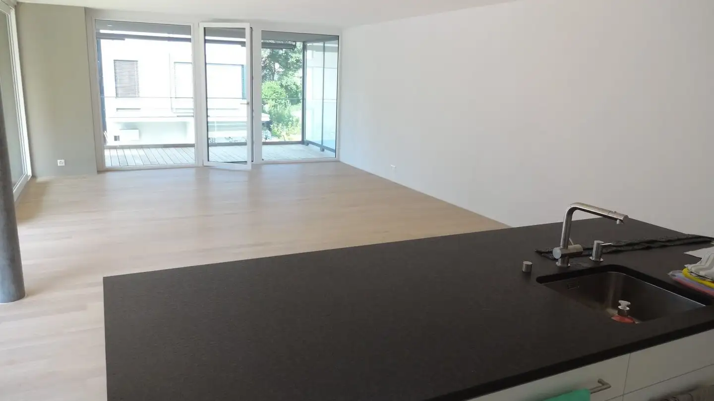 Maisonette-Wohnung mieten - Dorfmattweg 63c, 3110 Münsingen - Foto 4