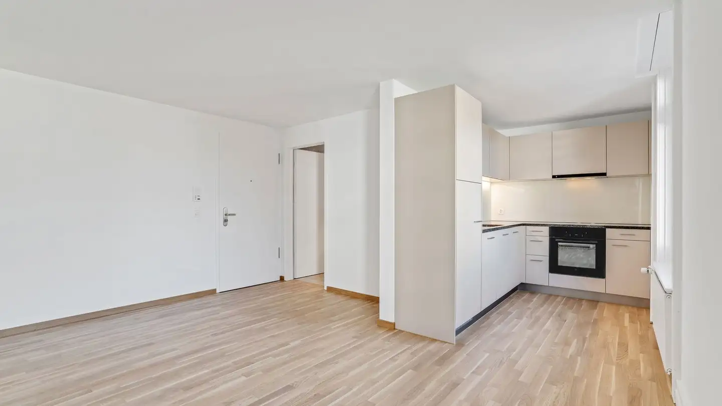 Apartment for rent - Haldenstrasse 1, 9000 St. Gallen - Photo 2