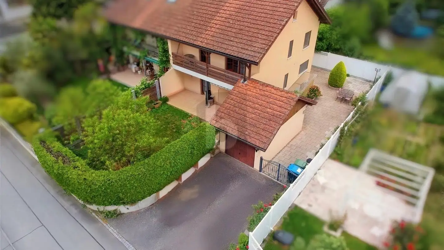 Duplex in vendita - 5013 Niedergösgen