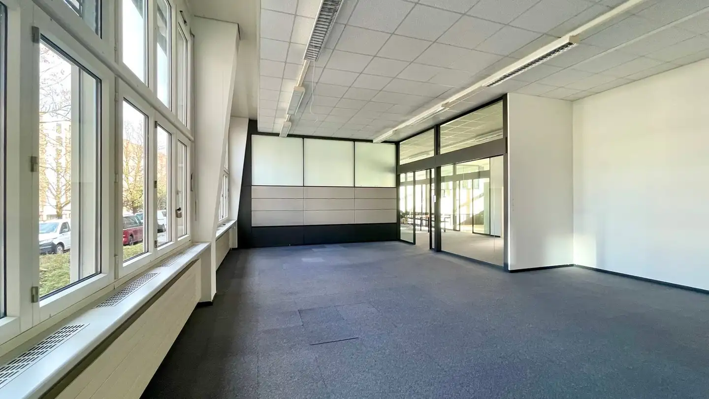 Bureau à louer - Freihofstrasse 21, 8048 Zürich - Photo 3