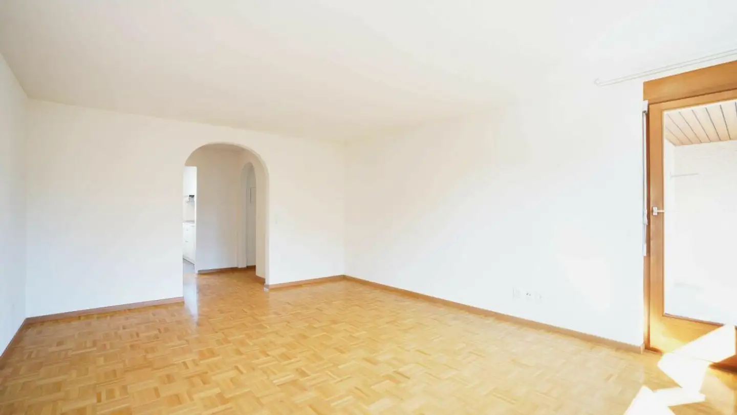 Wohnung mieten - Marktstrasse, 9244 Niederuzwil - Foto 4