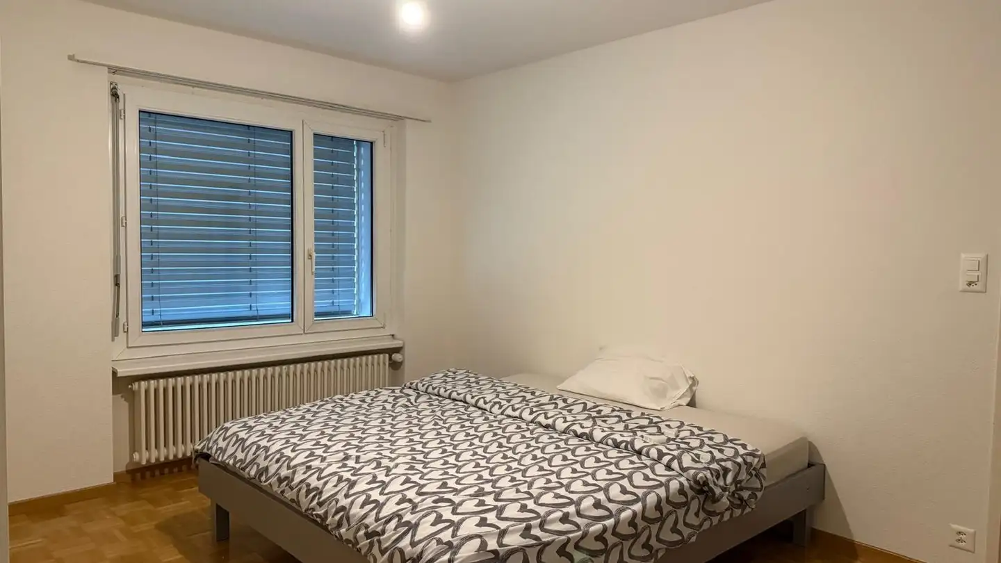 Appartement à louer - Leepüntstrasse 18, 8600 Dübendorf - Photo 3