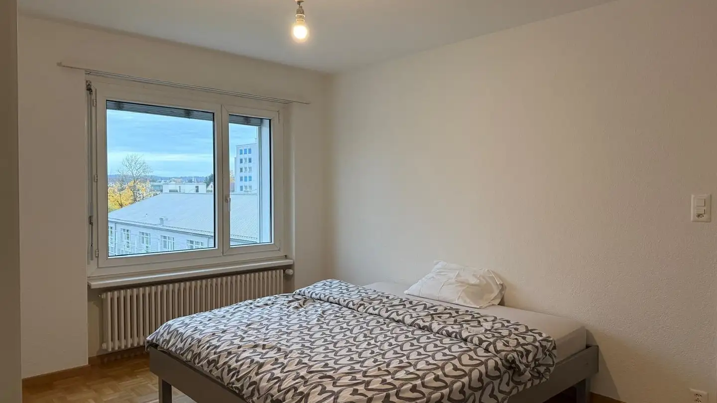 Appartement à louer - Leepüntstrasse 18, 8600 Dübendorf - Photo 4