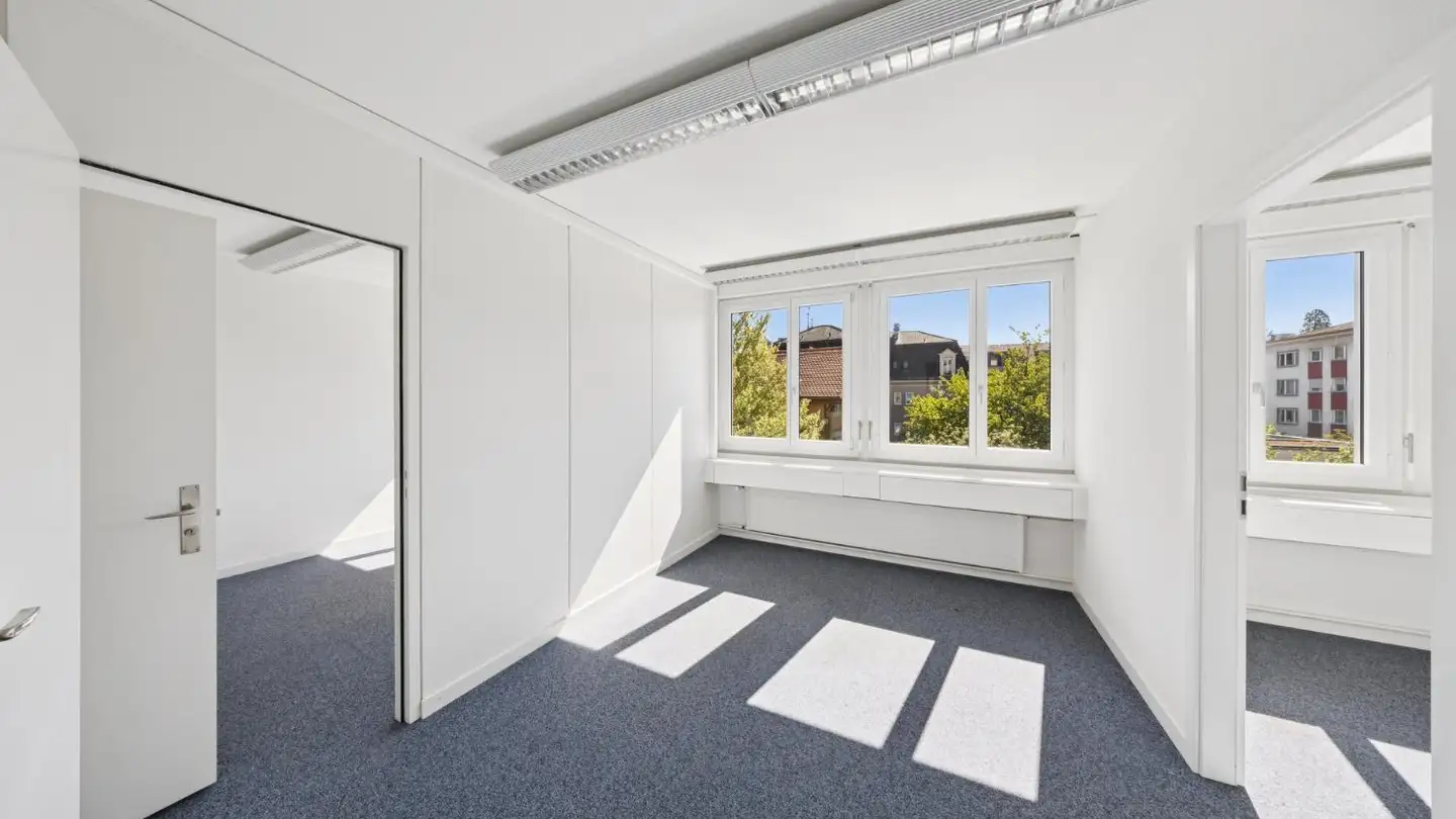 Office space for rent - Holzikofenweg 22, 3007 Bern - Photo 4
